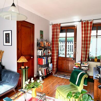 Maison 8 pièces 795000 €