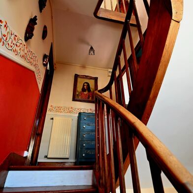 Maison 8 pièces 795000 €