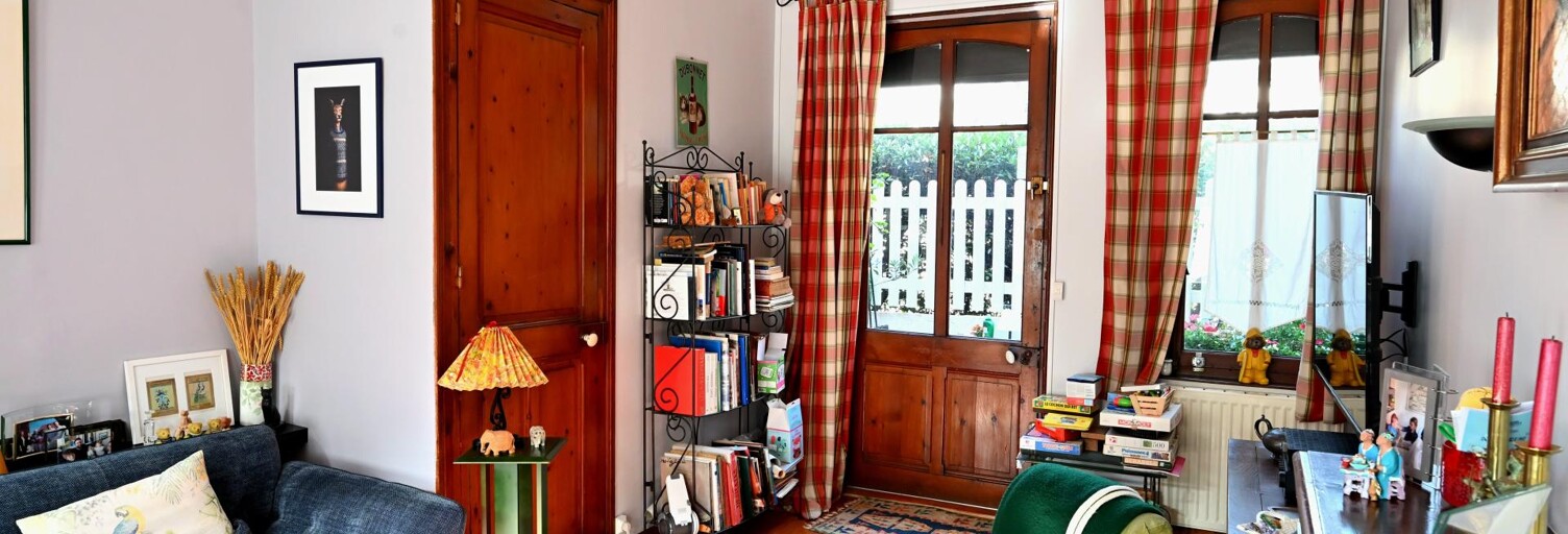 Maison 8 Pièces 158 m² à vendre à Houlgate (14510)