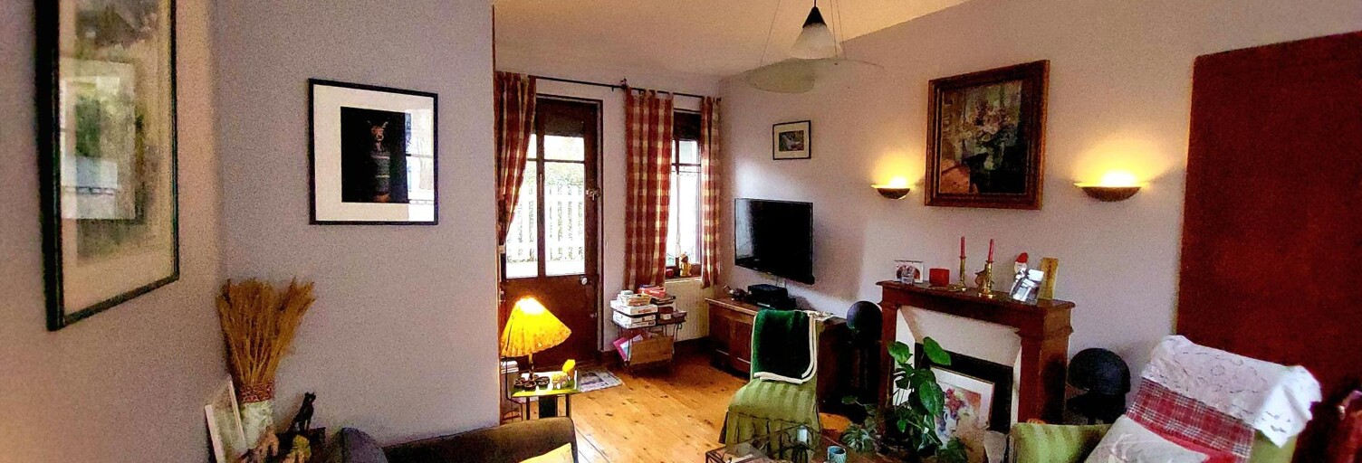 Maison 8 Pièces 158 m² à vendre à Houlgate (14510)