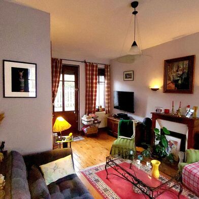 Maison 8 pièces 795000 €