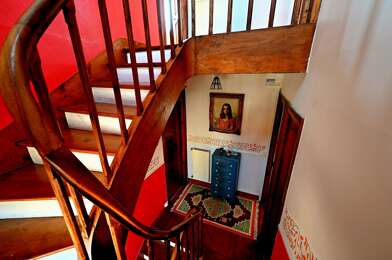 Maison 8 pièces 769000 €