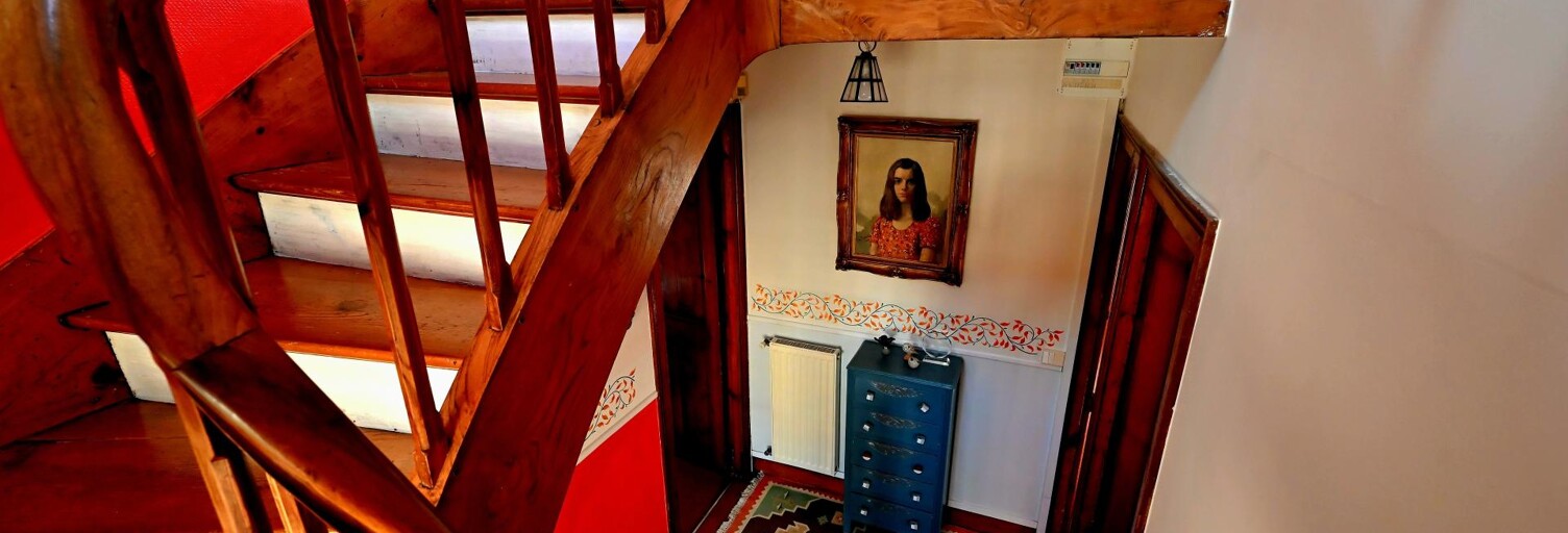 Maison 8 Pièces 158 m² à vendre à Houlgate (14510)