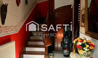 Maison 8 Pièces 158 m² à vendre à Houlgate (14510)