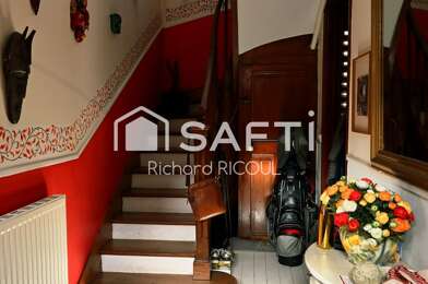 Maison 8 pièces 769000 €
