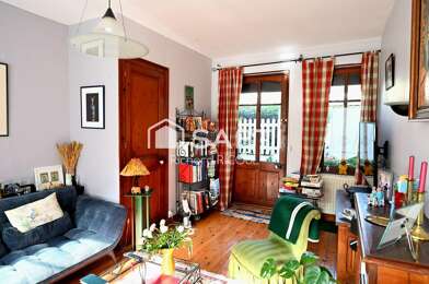 Maison 8 pièces 749000 €