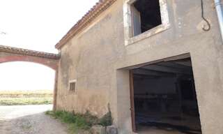 Garage   m² à vendre à La Redorte (11700)