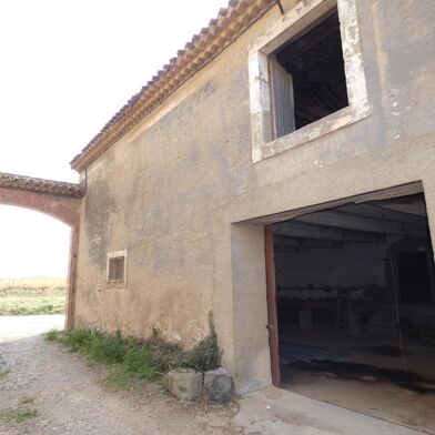 Garage  65000 €