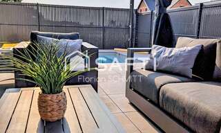 Maison 6 Pièces 158 m² à vendre à Wolfgantzen (68600)