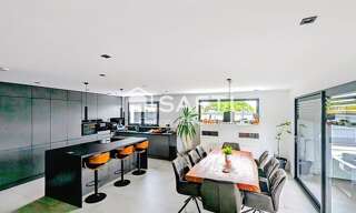 Maison 6 Pièces 158 m² à vendre à Wolfgantzen (68600)