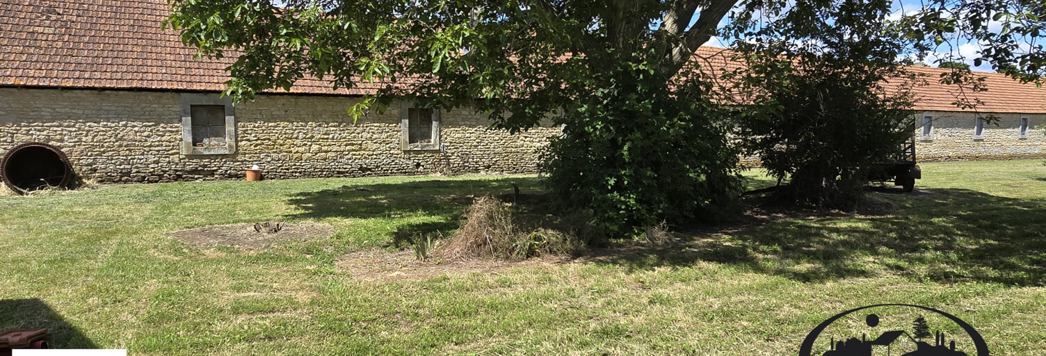 Maison 1 Pièce 147 m² à vendre à Aigrefeuille-d'Aunis (17290)