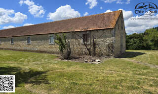 Maison 1 Pièce 196 m² à vendre à Forges (17290)