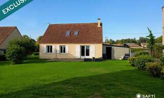 Maison 4 Pièces 110 m² à vendre à Moulle (62910)