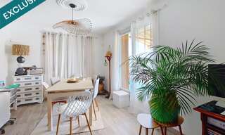 Appartement 4 Pièces 90 m² à vendre à Saint-Trivier-de-Courtes (01560)