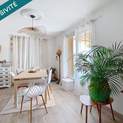 Appartement 4 pièces 99000 €