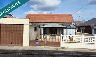 Maison 3 Pièces 47 m² à vendre à Saint-Étienne-du-Rouvray (76800)