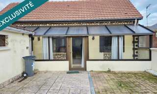 Maison 3 Pièces 47 m² à vendre à Saint-Étienne-du-Rouvray (76800)