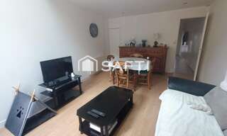 Maison 3 Pièces 65 m² à vendre à Boulogne-sur-Mer (62200)