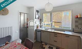 Appartement 3 Pièces 64 m² à vendre à Bourg-en-Bresse (01000)