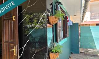 Immeuble  266 m² à vendre à Kourou (97310)