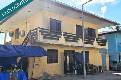 Immeuble  359000 €