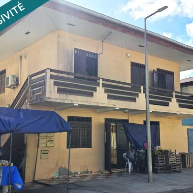 Immeuble  359000 €