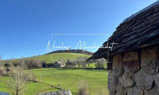 Maison 7 Pièces 125 m² à vendre à Prades-d'Aubrac (12470)