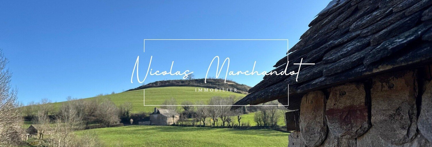 Maison 7 Pièces 125 m² à vendre à Prades-d'Aubrac (12470)