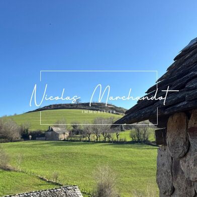 Maison 7 pièces 159000 €