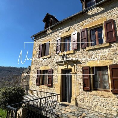 Maison 7 pièces 159000 €