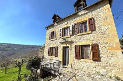 Maison 7 pièces 143000 €