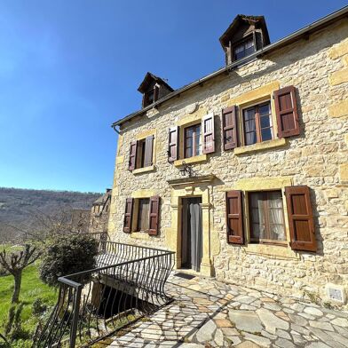 Maison 7 pièces 143000 €