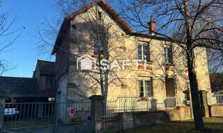 Maison 9 Pièces 220 m² à vendre à Autun (71400)