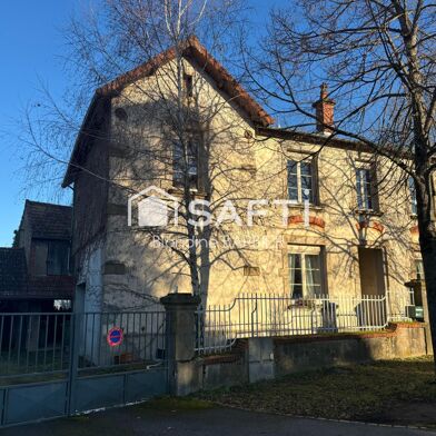 Maison 9 pièces 359000 €
