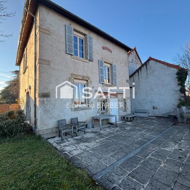 Maison 9 pièces 359000 €