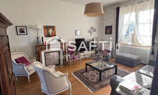 Maison 9 Pièces 220 m² à vendre à Autun (71400)