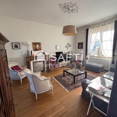 Maison 9 pièces 359000 €