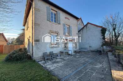 Maison 9 pièces 359000 €