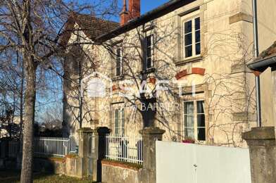 Maison 9 pièces 359000 €