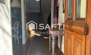 Maison 9 Pièces 220 m² à vendre à Autun (71400)