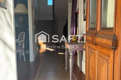 Maison 9 pièces 359000 €