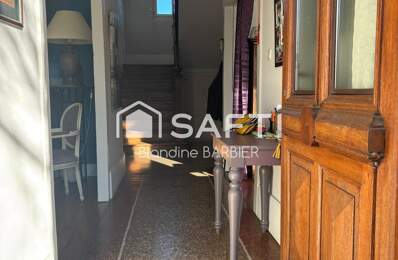 Belle maison familiale de 220 m² avec 6 chambres — photo du bien