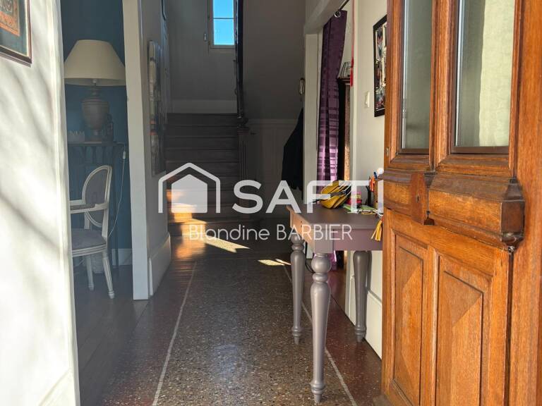 Belle maison familiale de 220 m² avec 6 chambres — photo 1