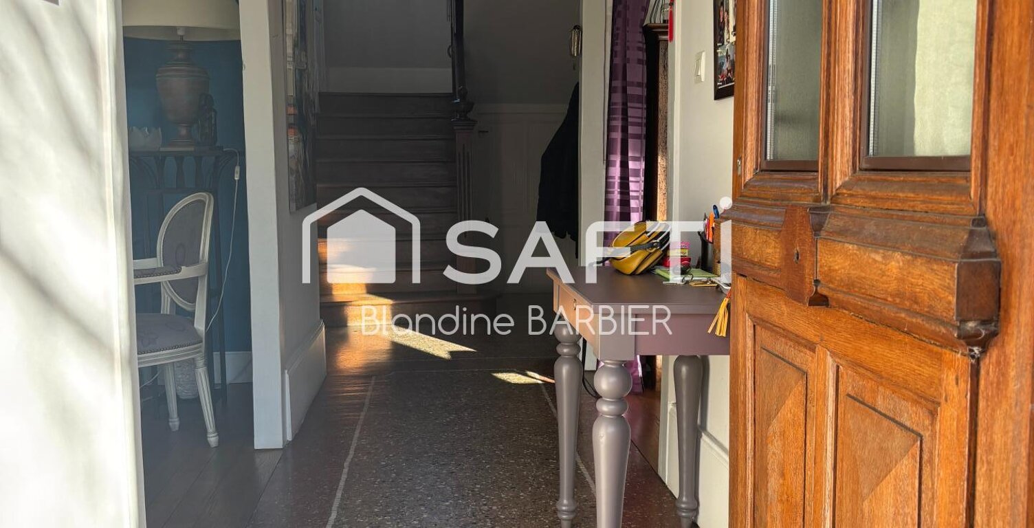 Belle maison familiale de 220 m² avec 6 chambres — photo 1