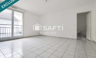 Appartement 3 Pièces 65 m² à vendre à Creutzwald (57150)