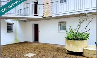 Appartement 3 Pièces 69 m² à vendre à Le Bouscat (33110)