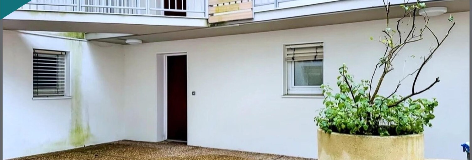 Appartement 3 Pièces 69 m² à vendre à Le Bouscat (33110)