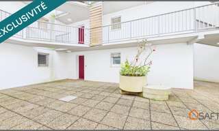 Appartement 3 Pièces 69 m² à vendre à Le Bouscat (33110)