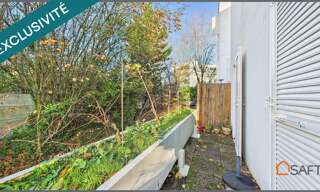 Appartement 3 Pièces 69 m² à vendre à Le Bouscat (33110)