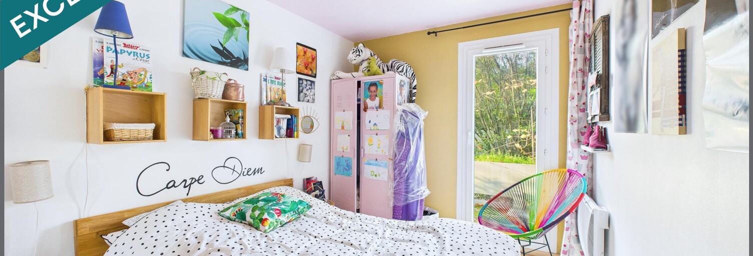 Appartement 3 Pièces 69 m² à vendre à Le Bouscat (33110)